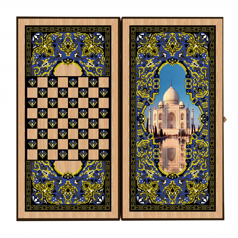 Настольная игра Partida - фото 7