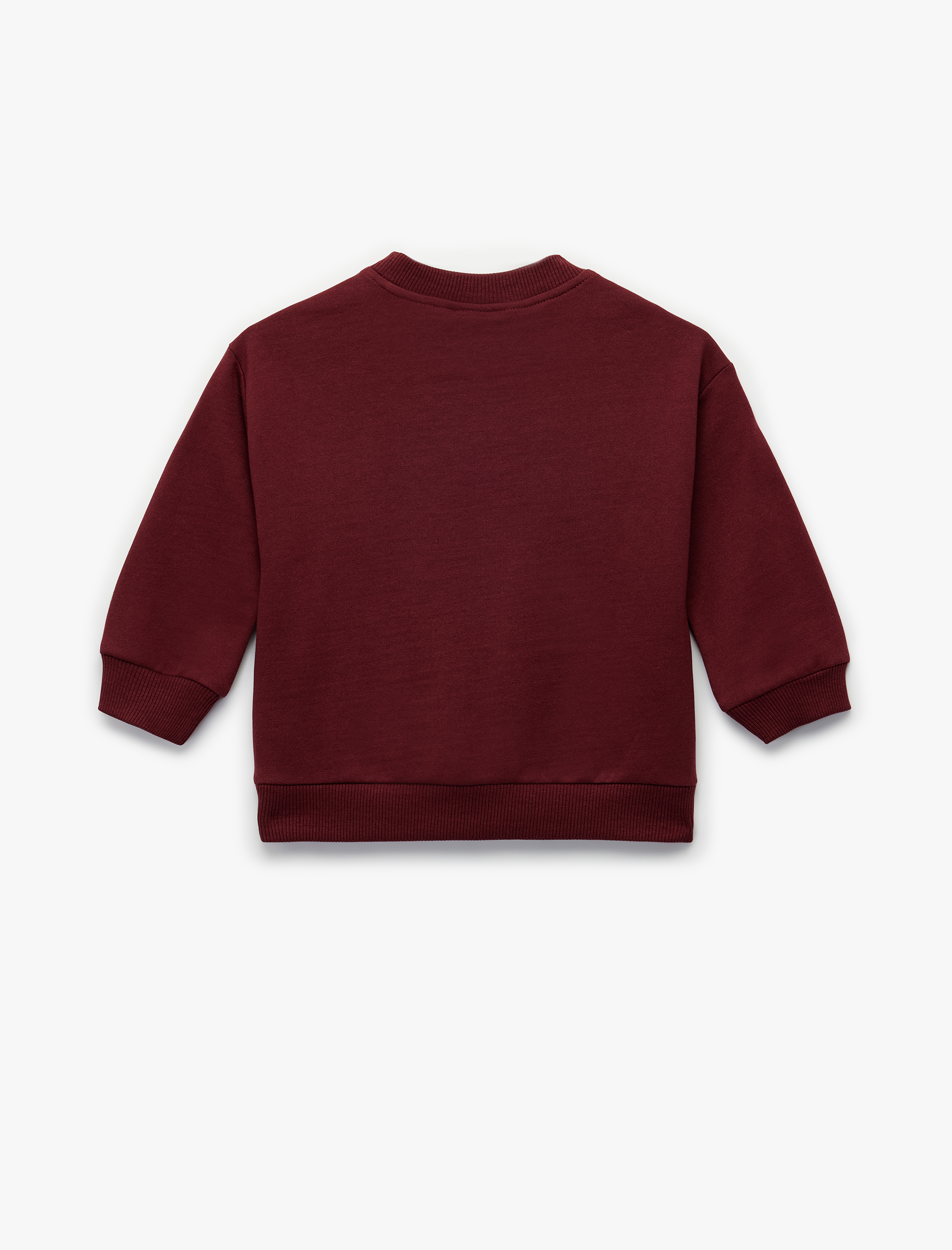 Свитшот KOTON 6WMG10183AK467 - фото 2