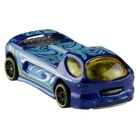 Игровой набор Hot Wheels Пляжный круиз 2 машинки