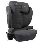 Автокресло JOVOLA Sunday Isofix 2/3 (15-36 кг) серый