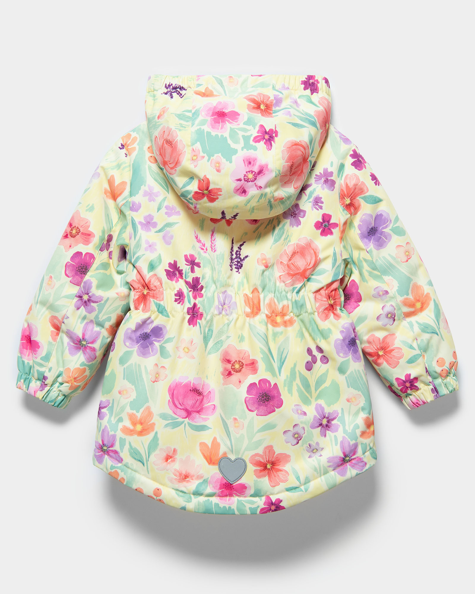 Куртка BabyGo S24BG1-BG238ig-33 - фото 3