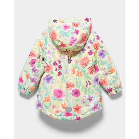 Куртка BabyGo