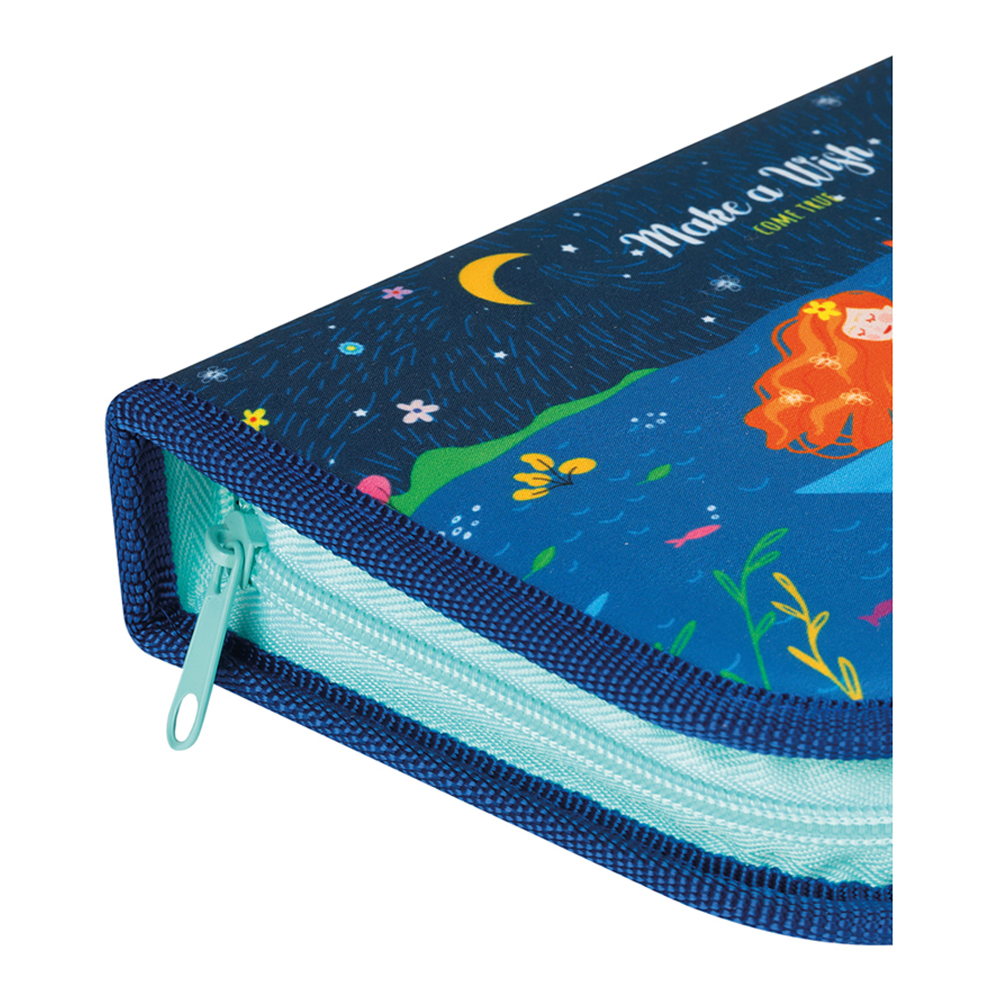 Пенал книжка Спейс - фото 5