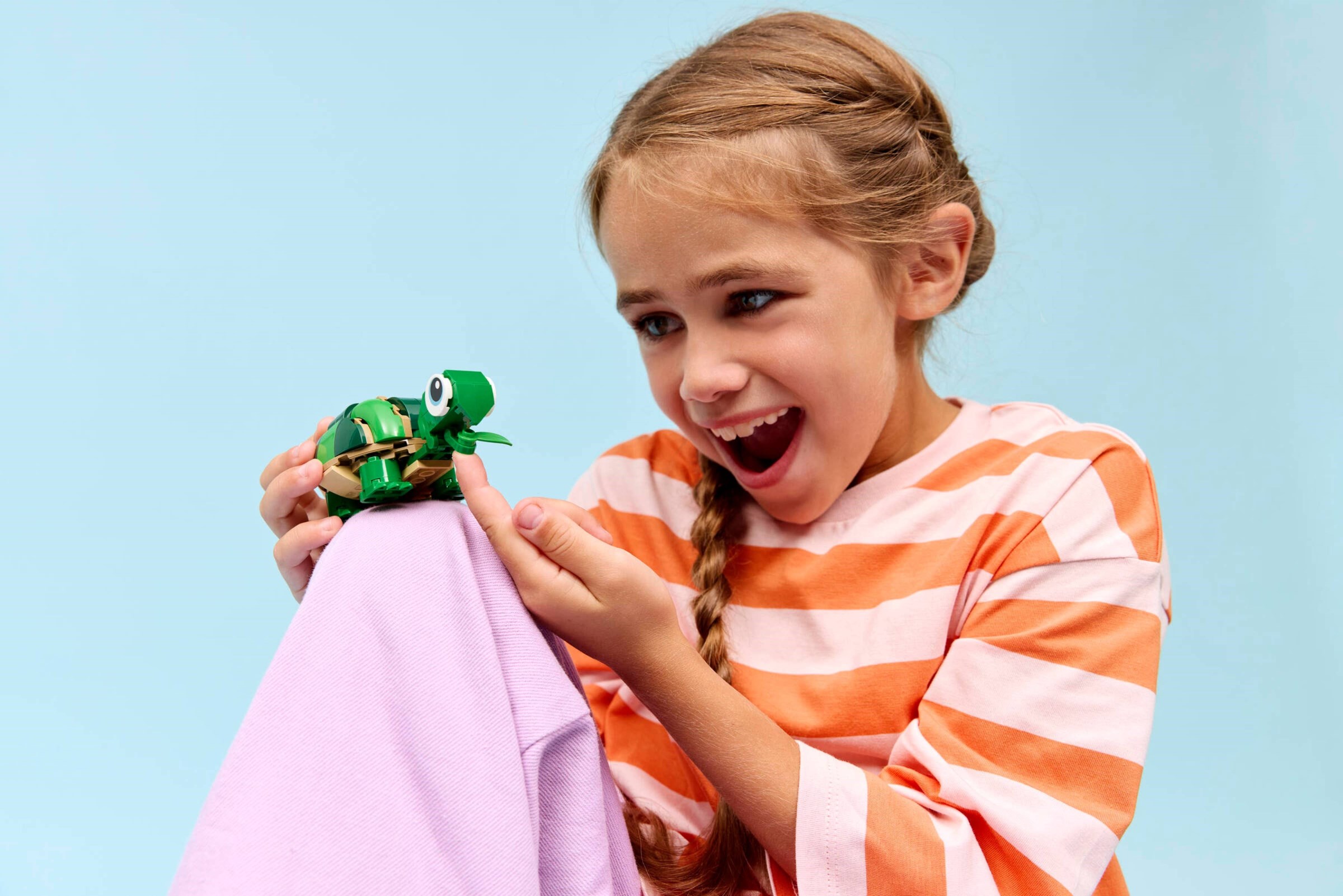 Конструктор LEGO Creator 31377 124 дет. - фото 3