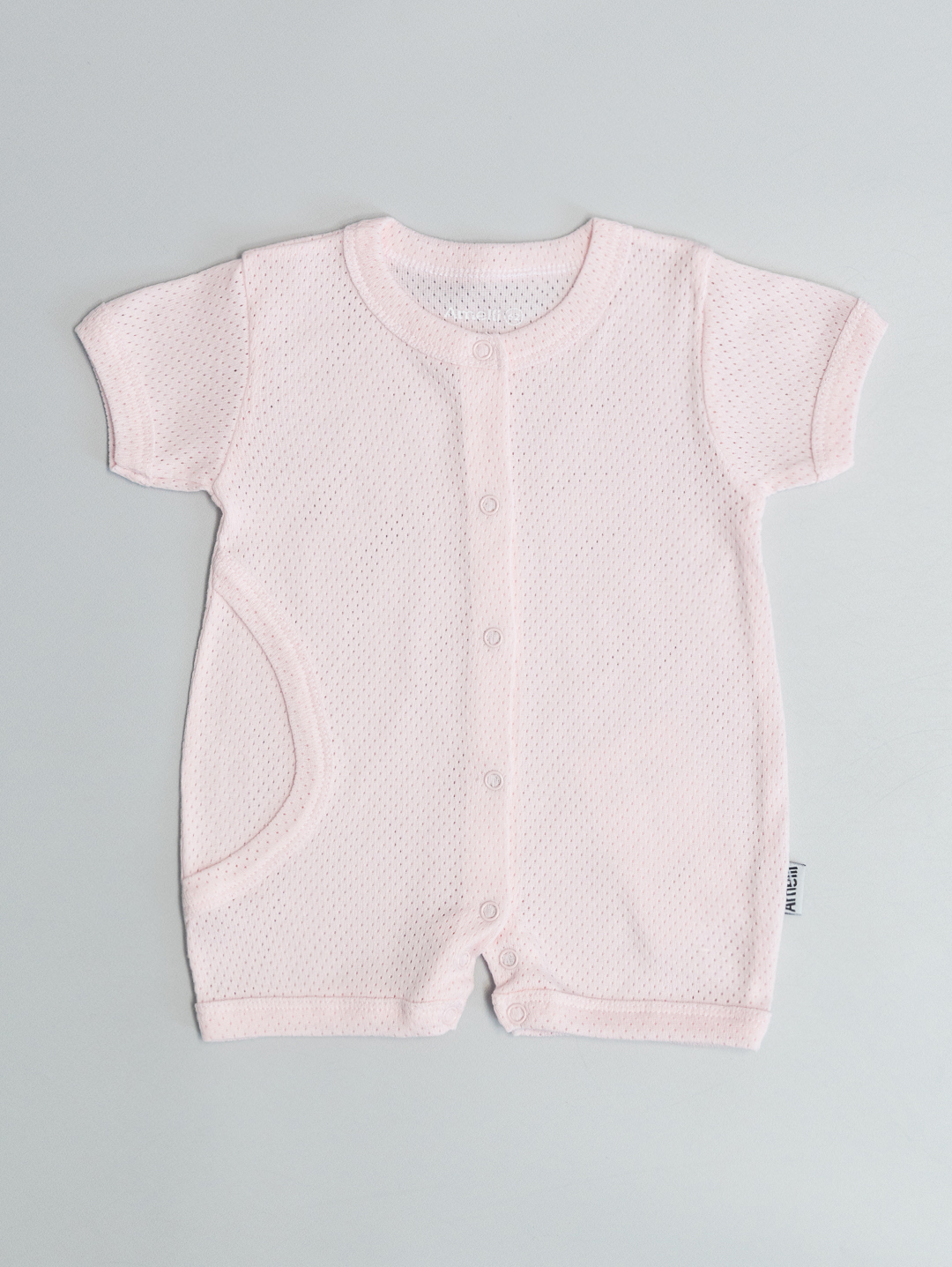 Песочник Amelli КЛ.291.011.0.0.044роз - фото 1