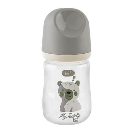 Бутылочка Be Baby 150 мл 1 шт.
