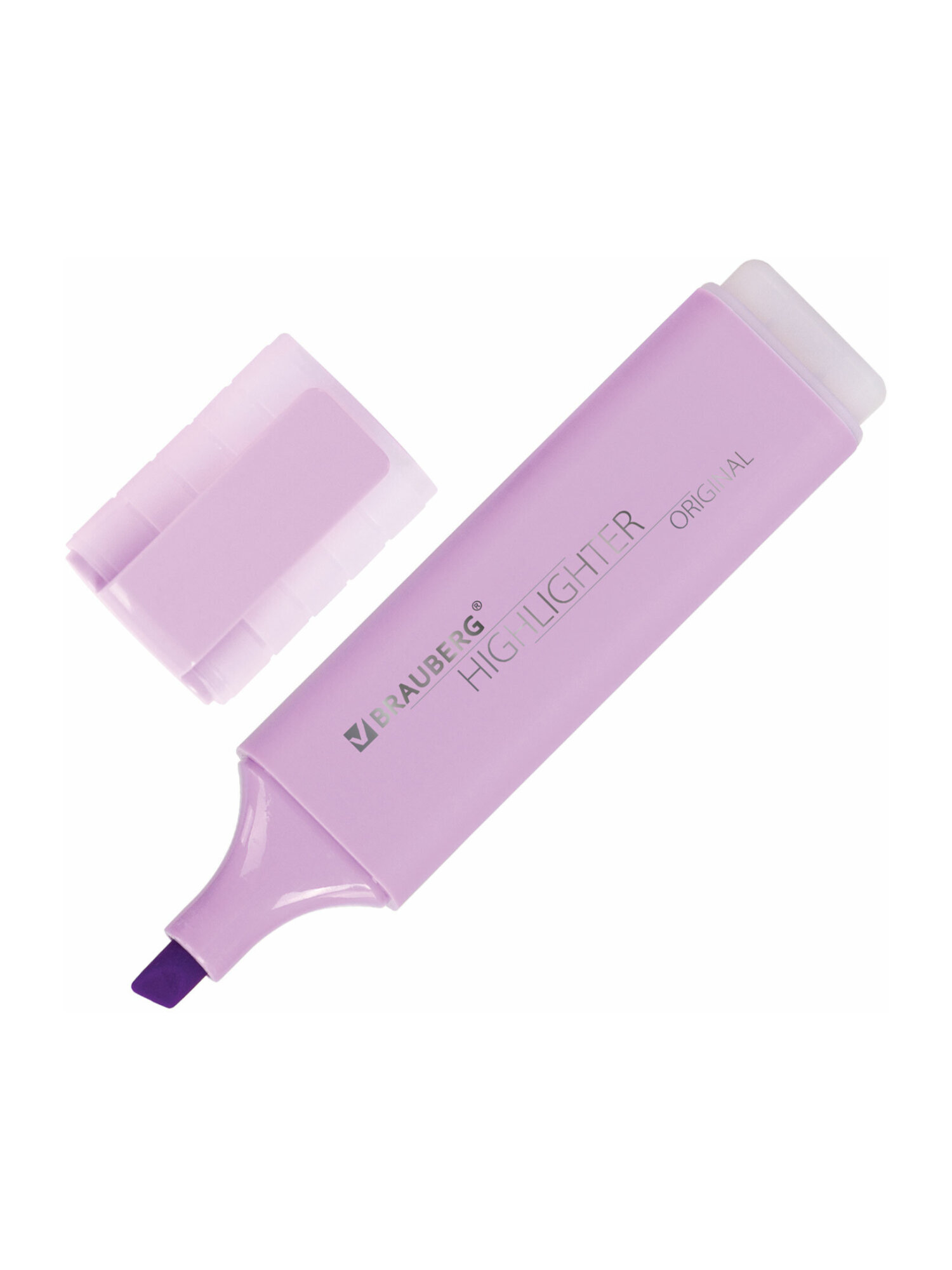 Текстовыделители Brauberg 12 шт. - фото 25