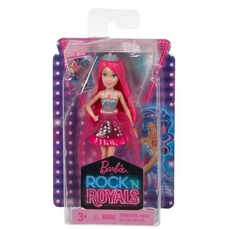 Кукла модельная Barbie в ассортименте