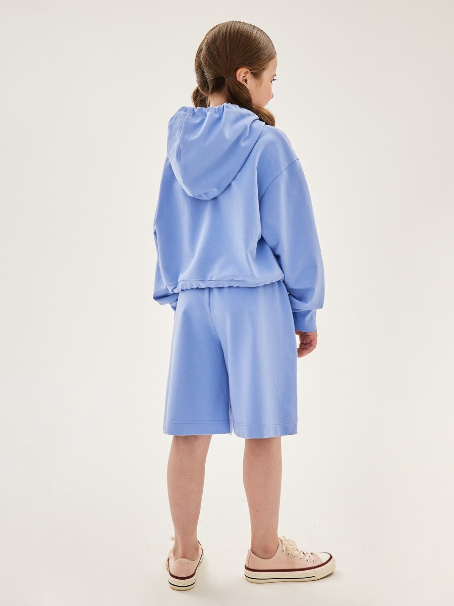 Шорты Noble People 29501-593-19 - фото 6