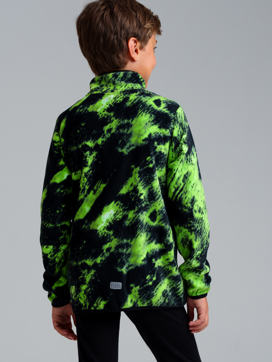 Толстовка PlayToday 32411186 - фото 3