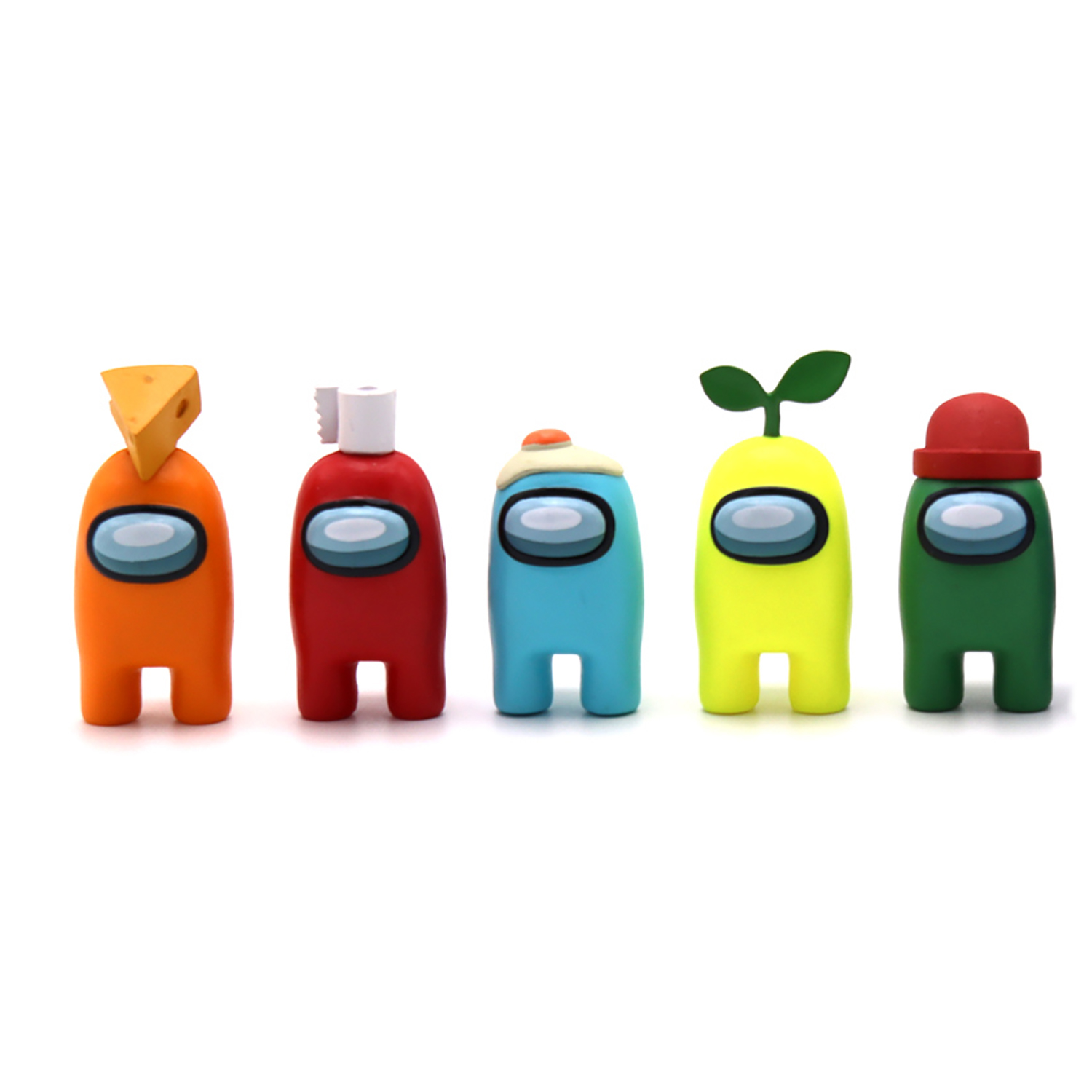 Фигурка PMI в ассортименте - фото 8