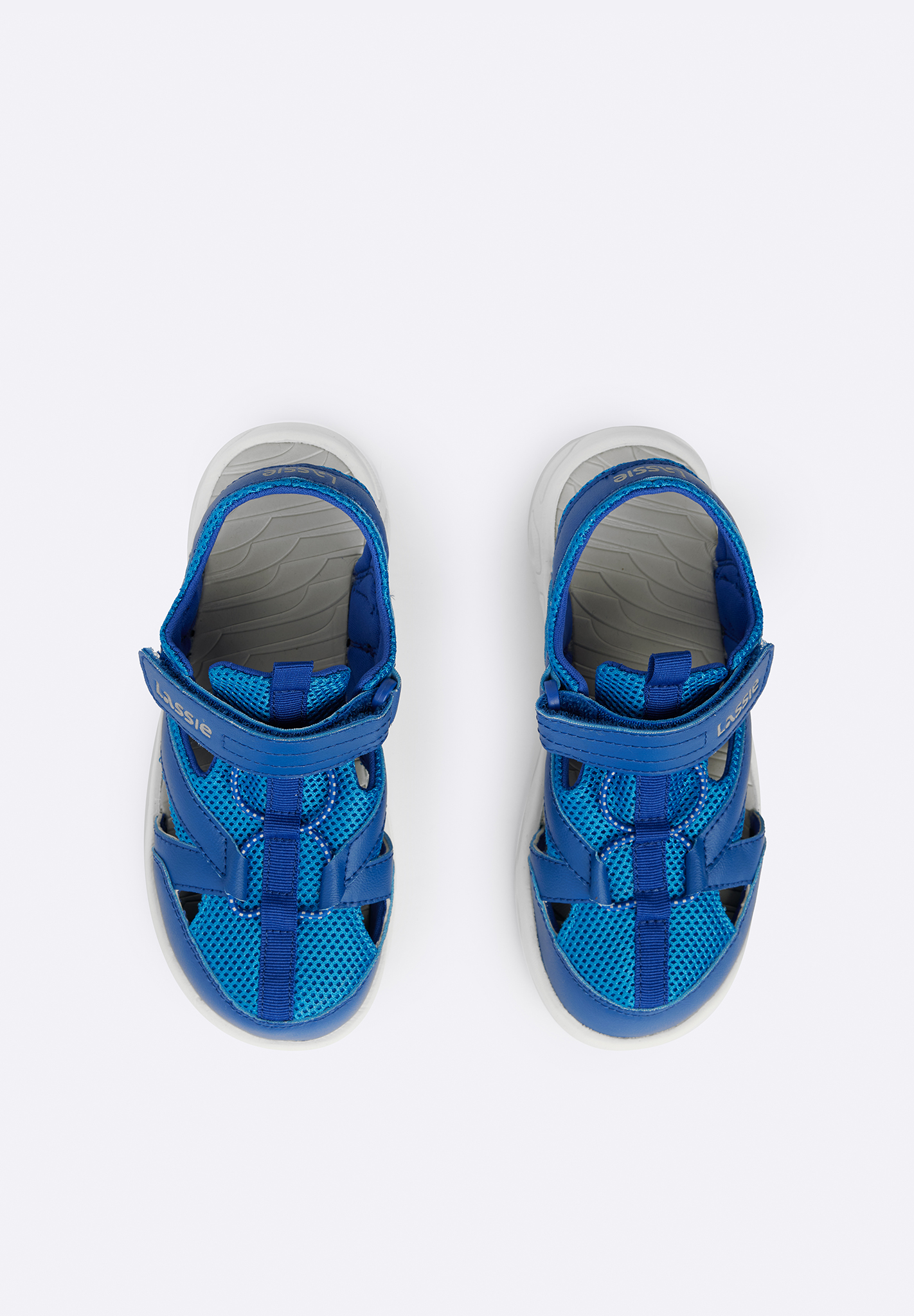 Сандалии Lassie 7400045A-6930 - фото 6