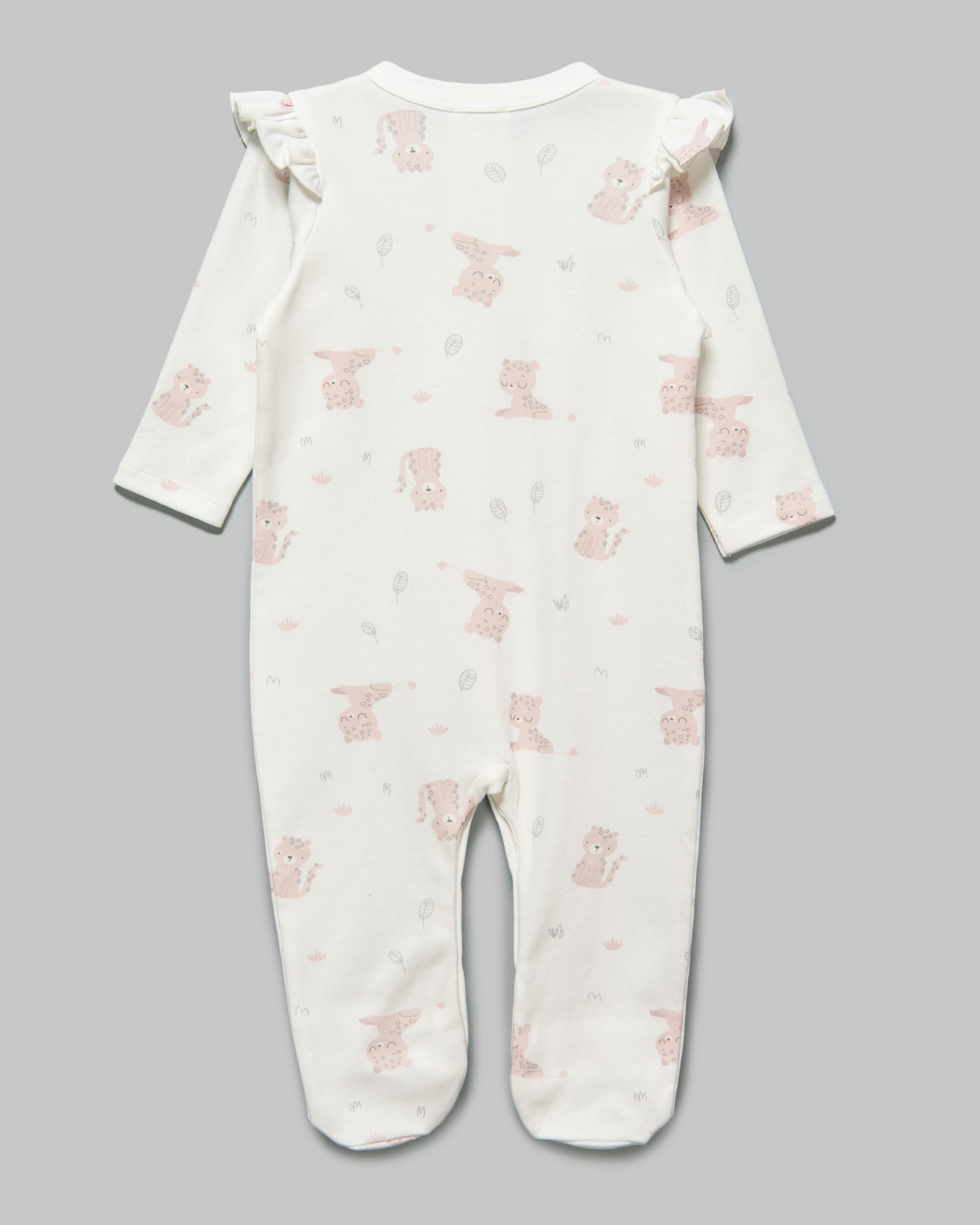 Комбинезон Baby Gо W24BG2-1966-1ig-F0 - фото 2