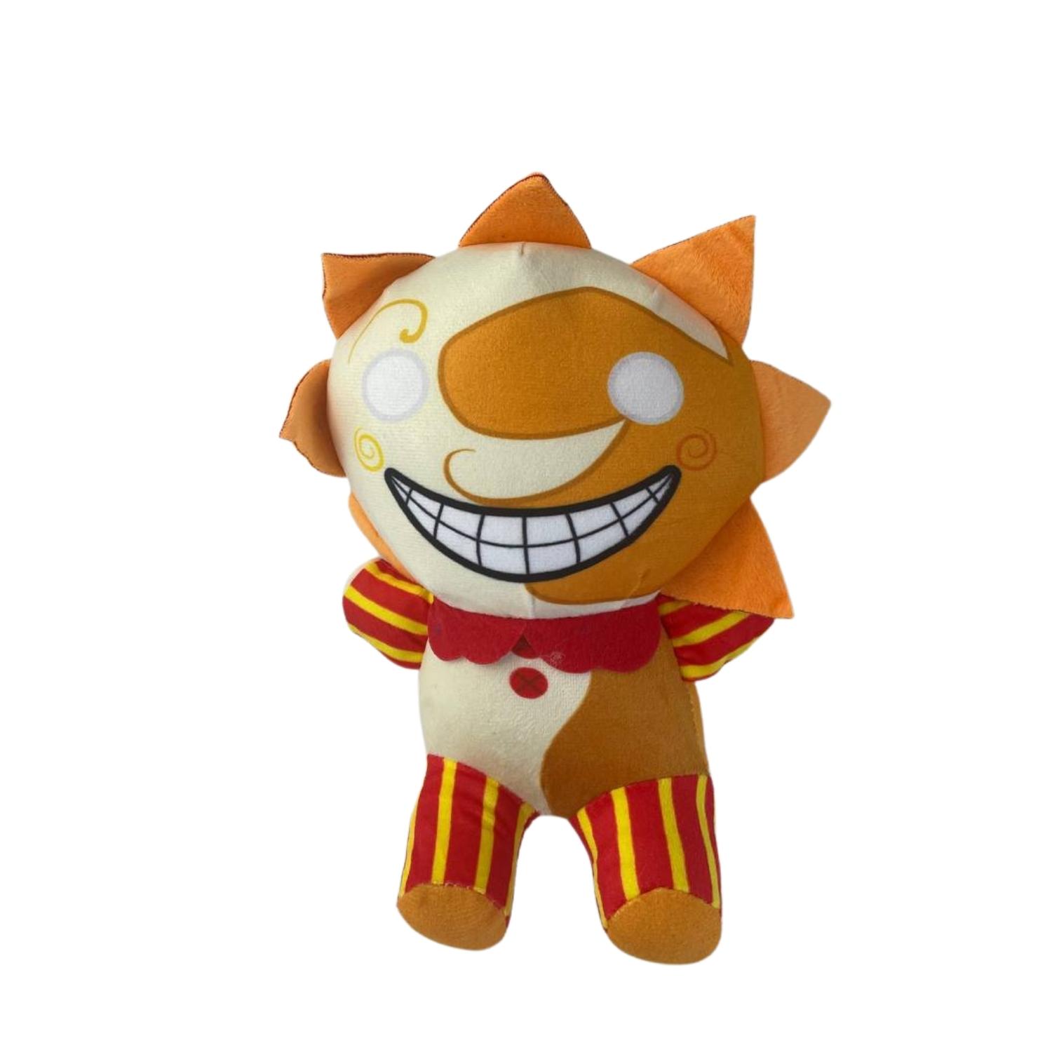 Игрушка мягкая Ball Masquerade - фото 1
