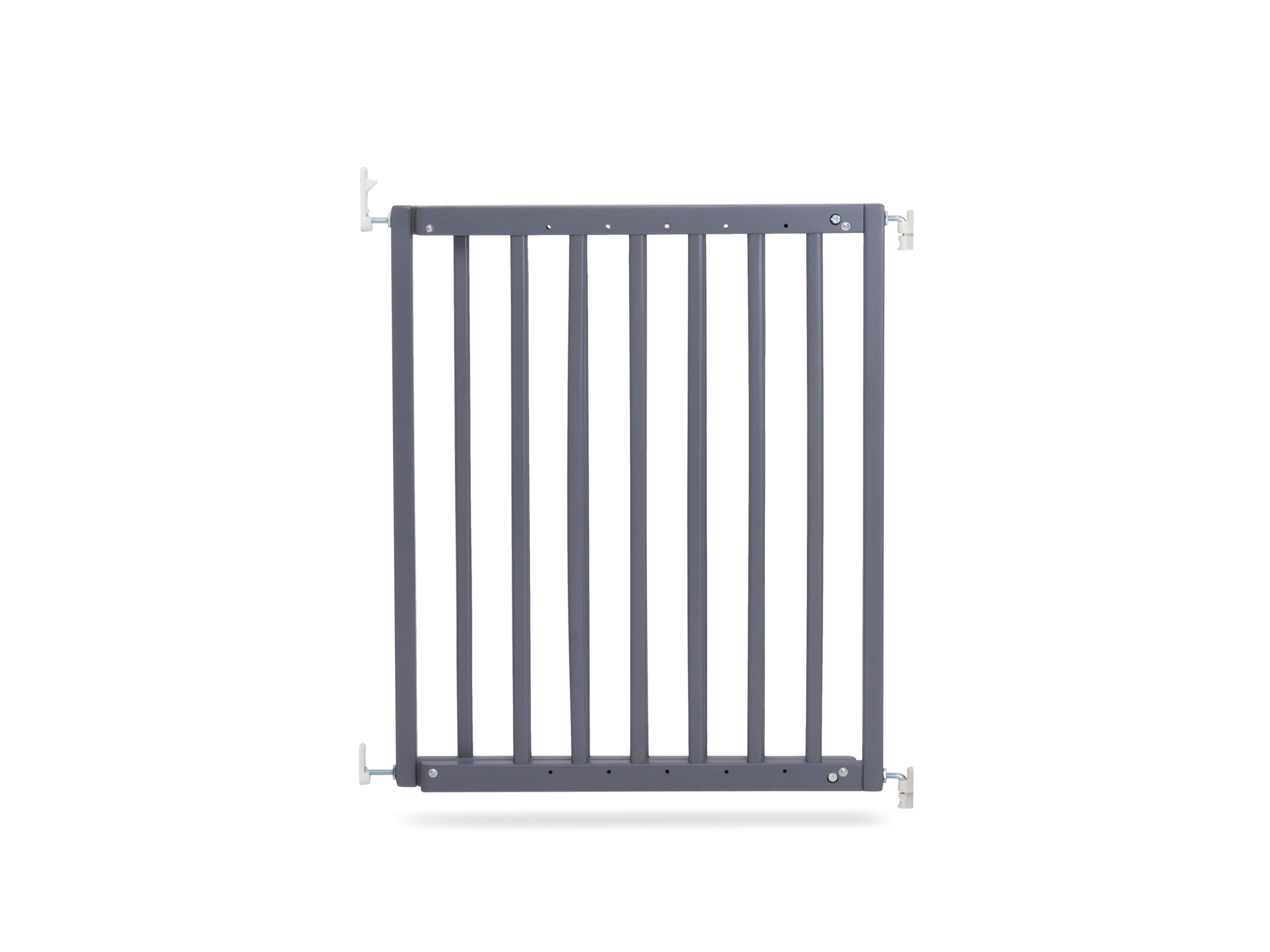 Ворота безопасности INDOWOODS дерево - фото 3