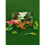 Игровой набор Masai Mara Птерозавр