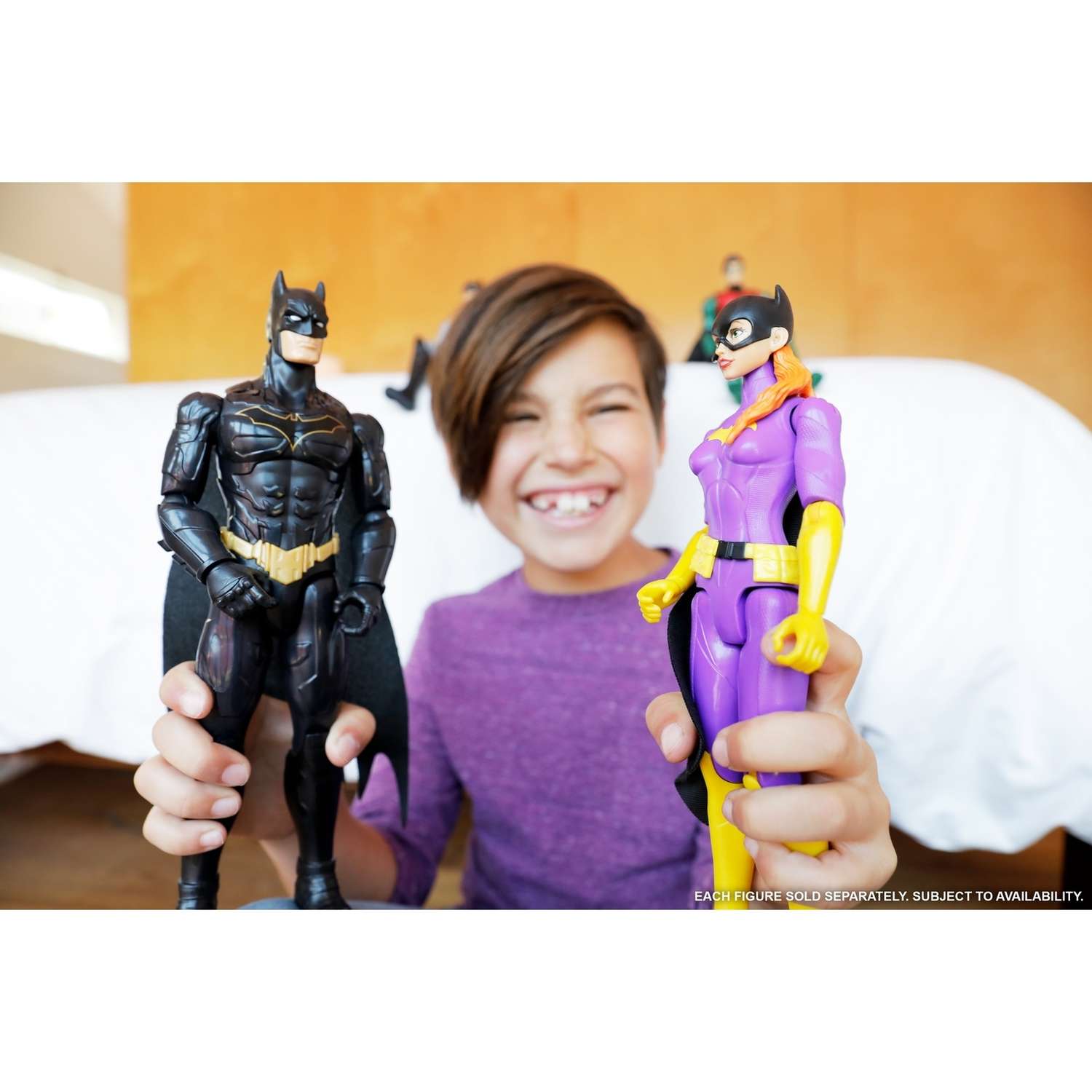 Фигурка Batman - фото 7
