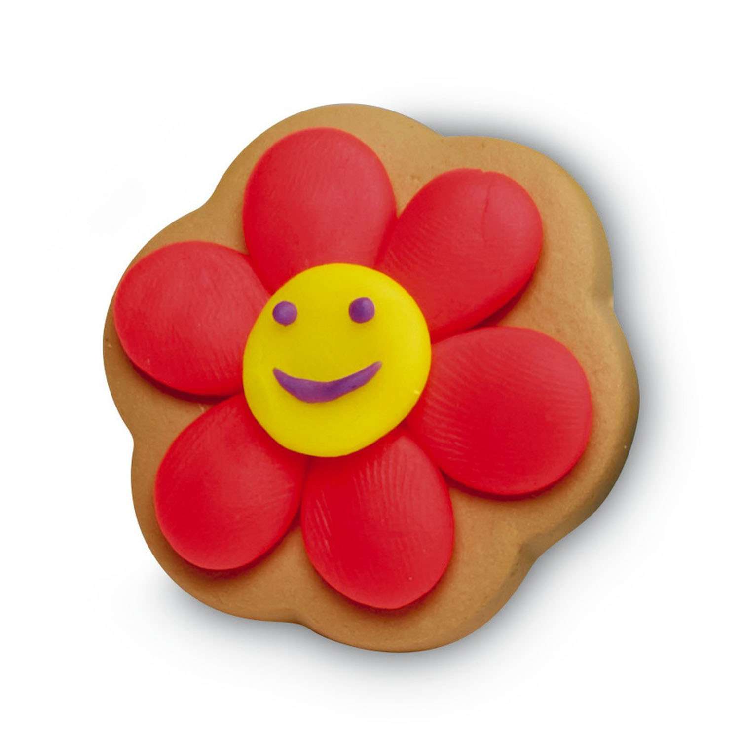 Пластилин Play-Doh Карусель сладостей - фото 5