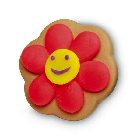 Пластилин Play-Doh Карусель сладостей