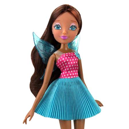 Кукла модельная Winx