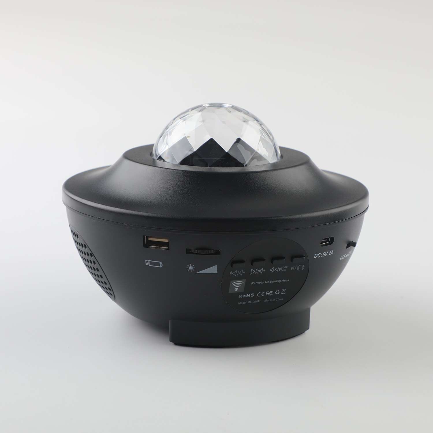 Диско-шар ё USB - фото 3