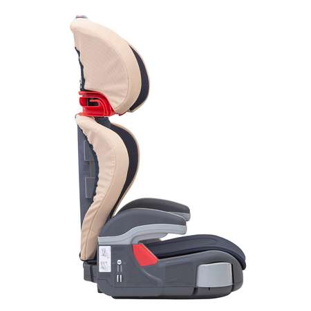 Автокресло Graco 2/3 (15-36 кг)