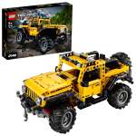 Конструктор LEGO Technic 42122 665 дет.