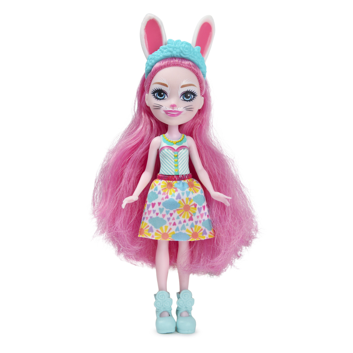 Кукла мини Enchantimals HLK83 - фото 3