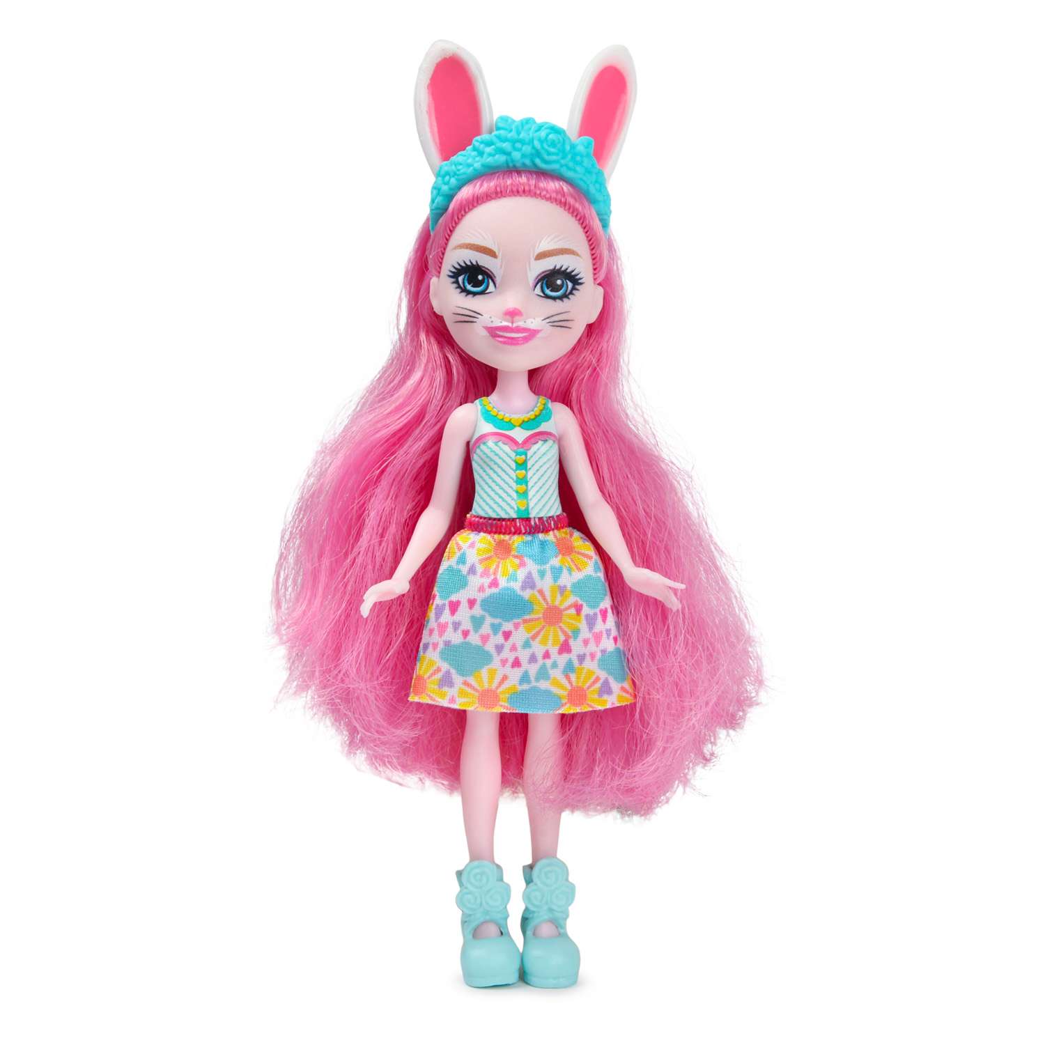 Кукла мини Enchantimals HLK83 - фото 3