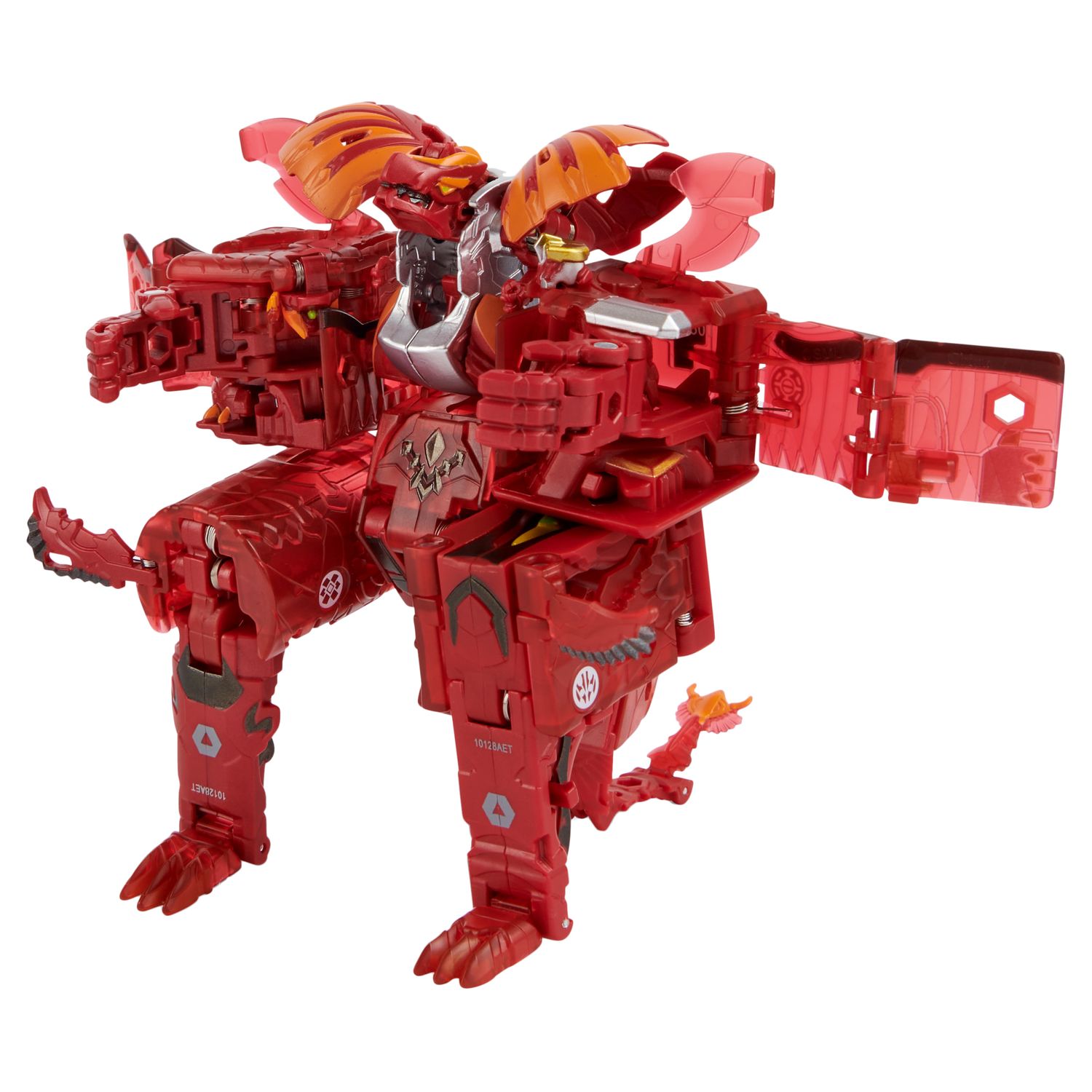 Фигурка Bakugan - фото 7