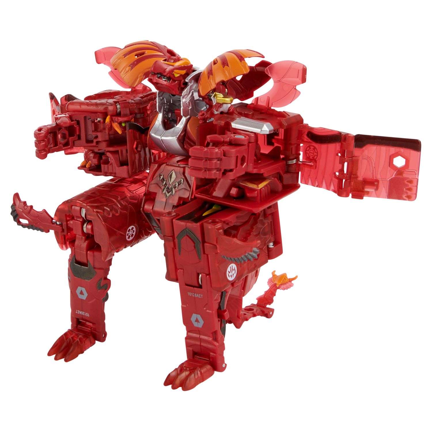 Фигурка Bakugan - фото 7