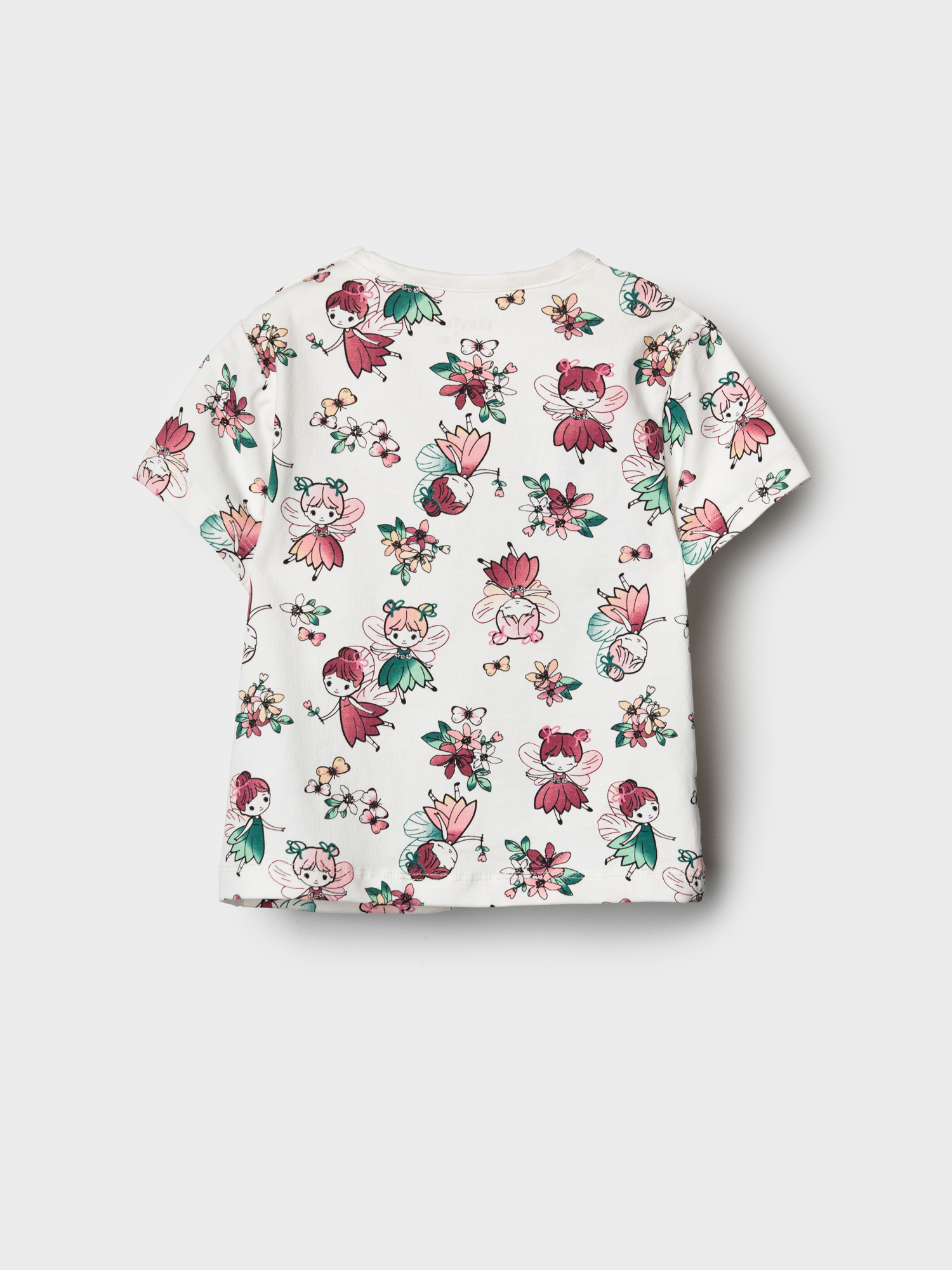 Футболка PlayToday 12623024 - фото 6