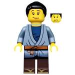 Фигурка LEGO Runme njo442 U