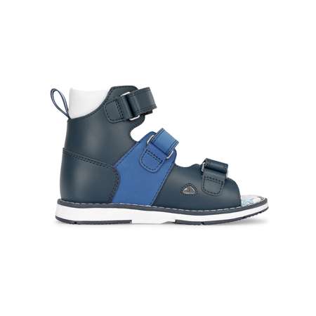 Сандалии ORTMANN kids