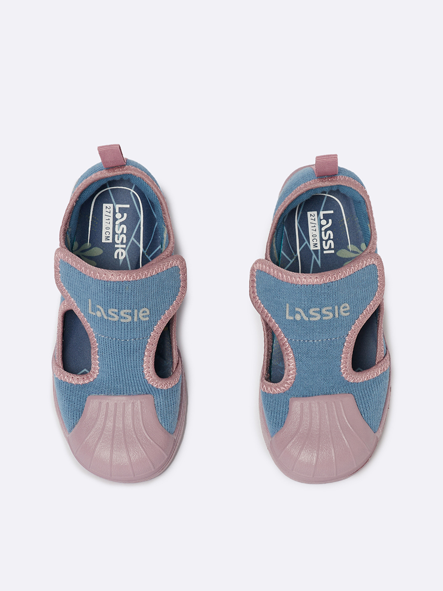 Туфли Lassie 71403201-4080 - фото 6