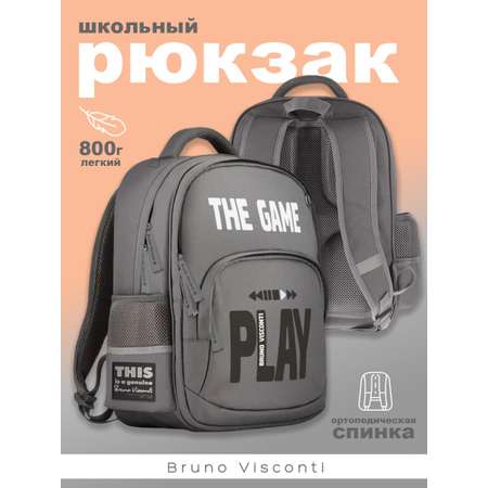 Рюкзак Bruno Visconti