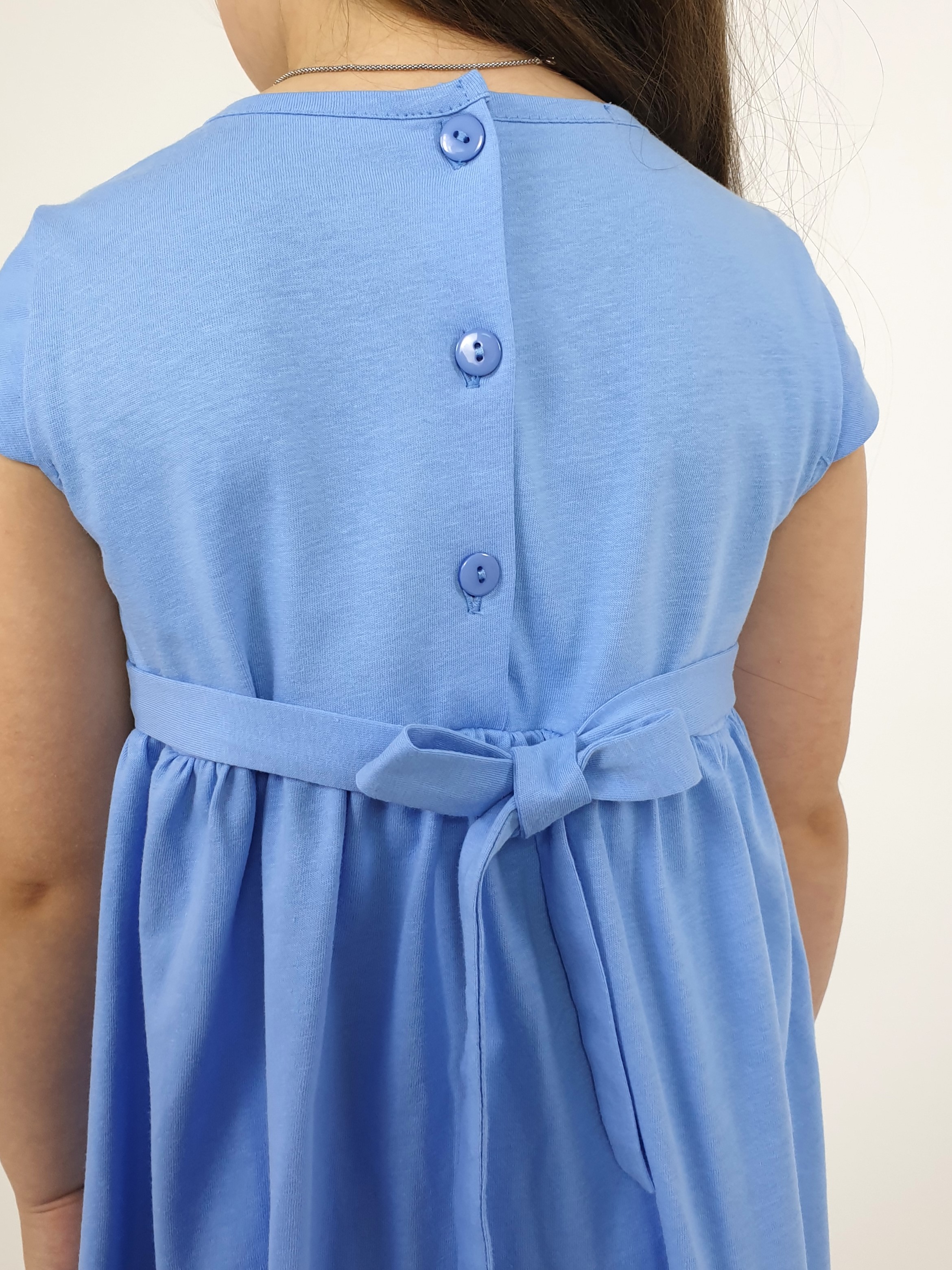 Платье Luneva 11-226-11. - фото 12