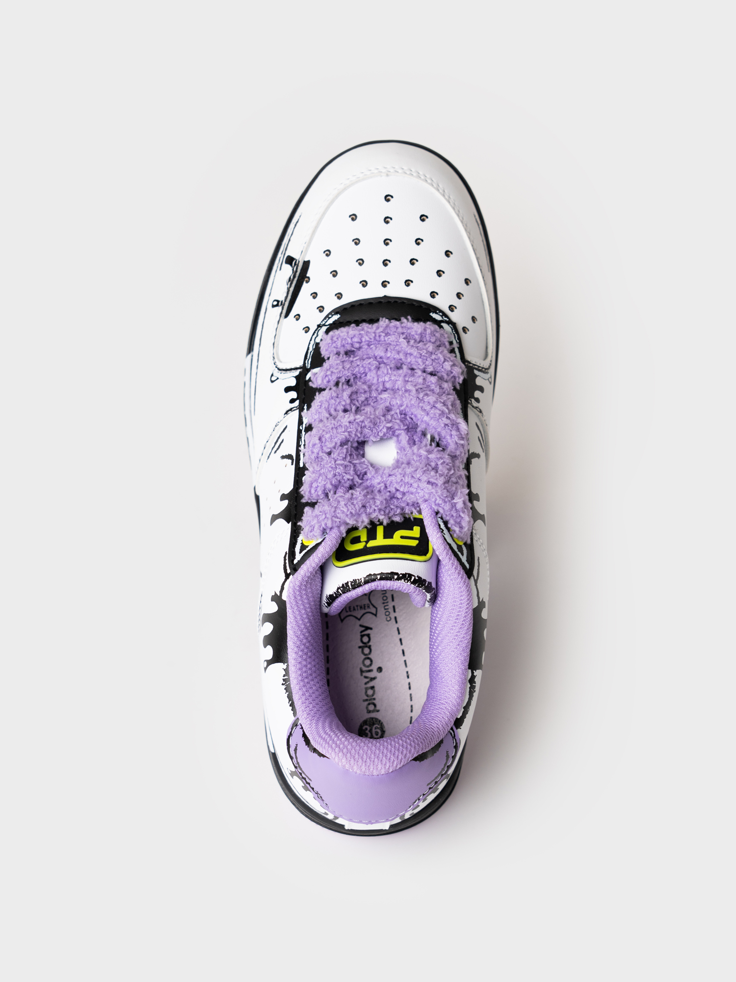 Полуботинки PlayToday 12621764 - фото 3