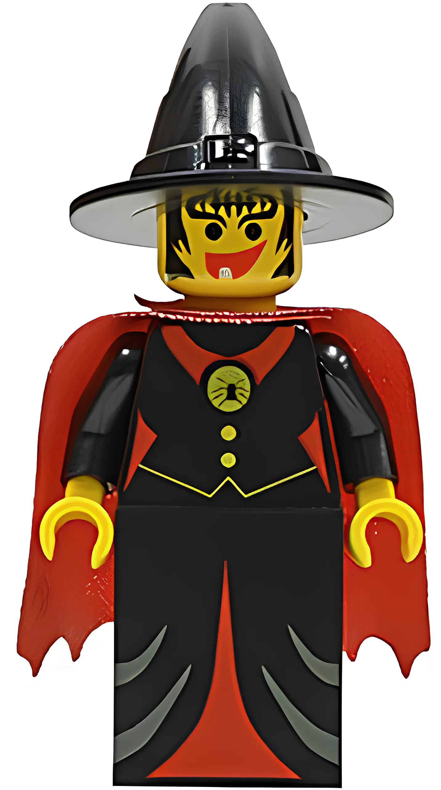 Фигурка LEGO Castle Fright Knights - фото 1