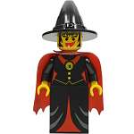Фигурка LEGO Castle Fright Knights