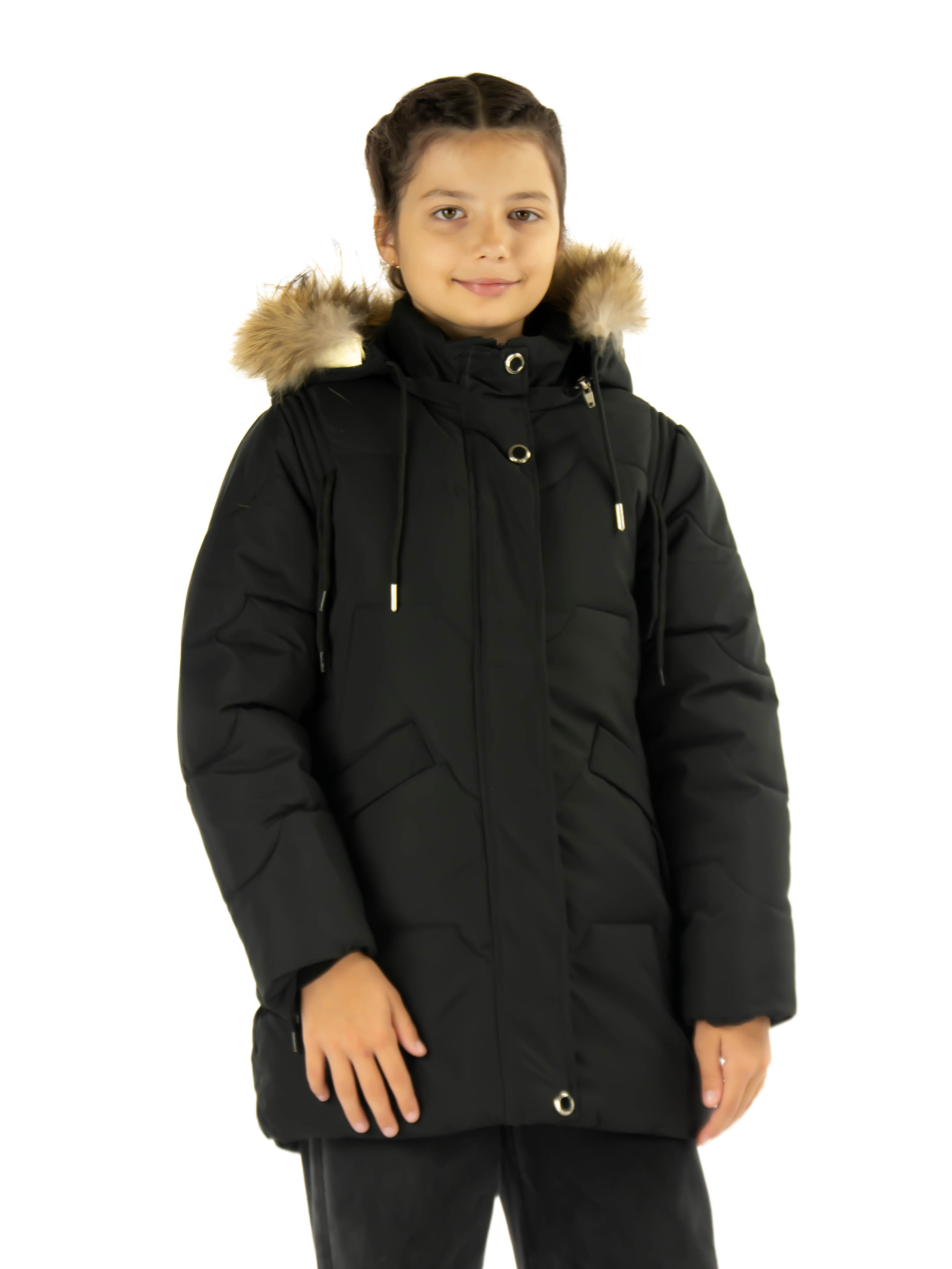 Куртка CASTLELADY 866866999 - фото 1