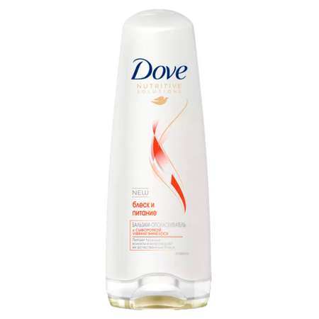 Бальзам DOVE 200 мл