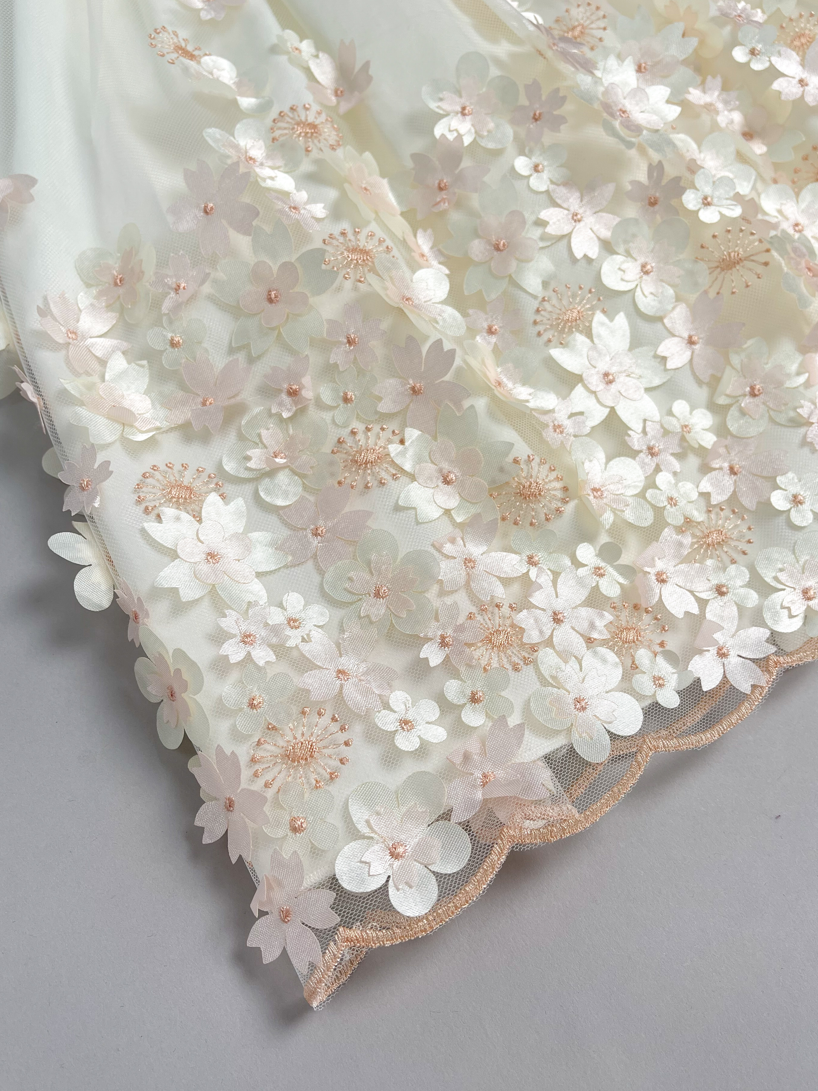 Платье Clariss ЦБ-00001766 - фото 9