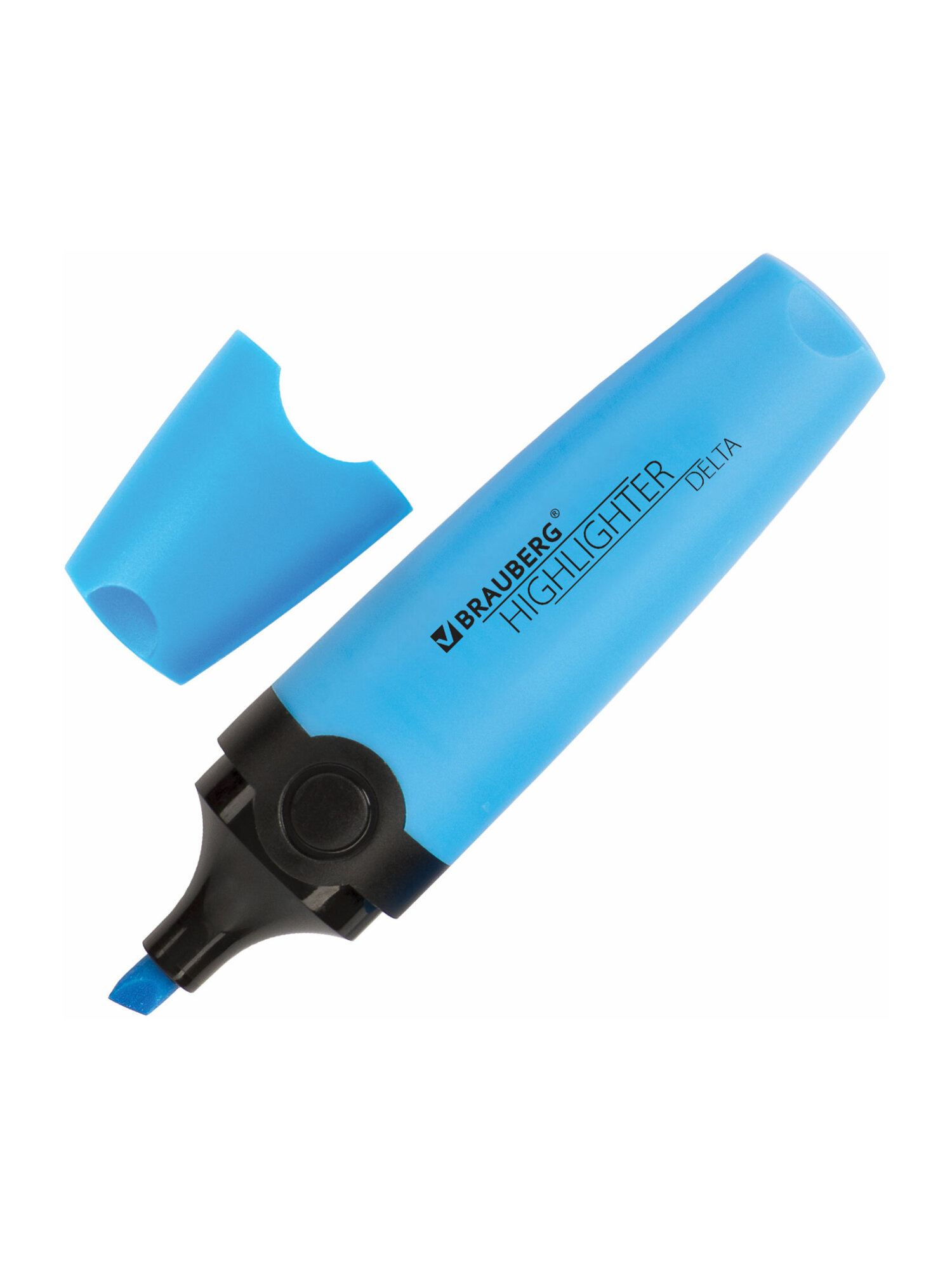 Текстовыделители Brauberg 12 шт. - фото 17