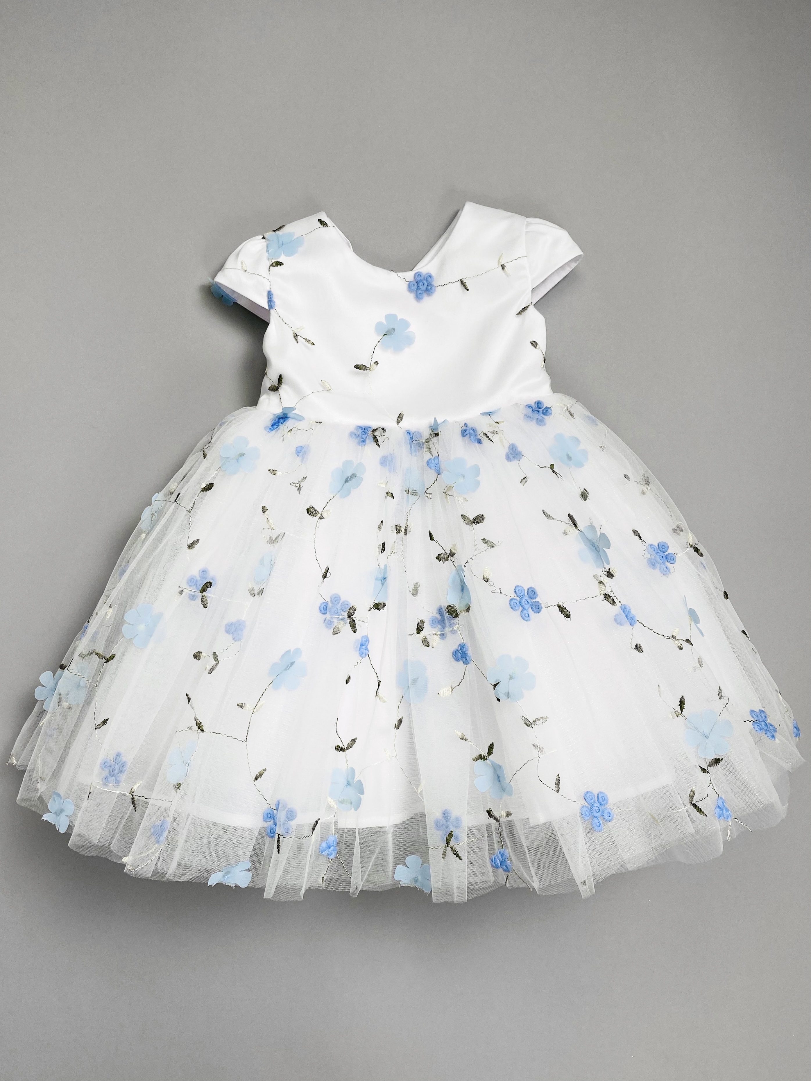 Платье Светланка ЦБ-00001272 - фото 16