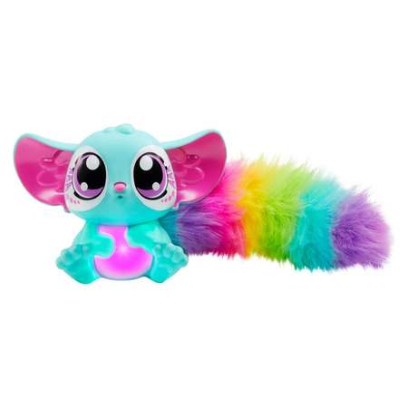 Фигурка Lil Gleemerz Малыш Бирюзовый GGD00