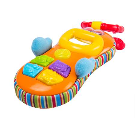 Игрушка BabyGo подвеска Телефон