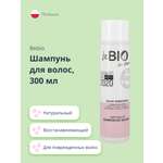 Шампунь beBio
