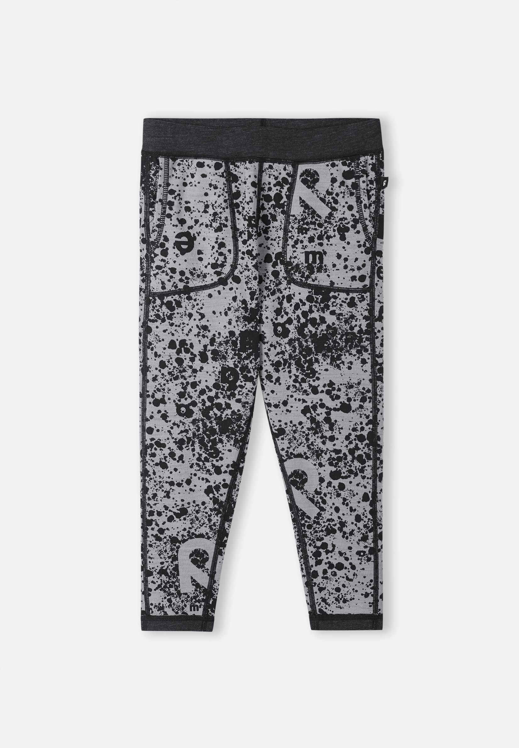 Брюки Reima 5200059A-9993 - фото 5