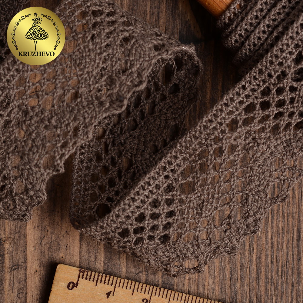 Набор для творчества KRUZHEVO шитье - фото 5